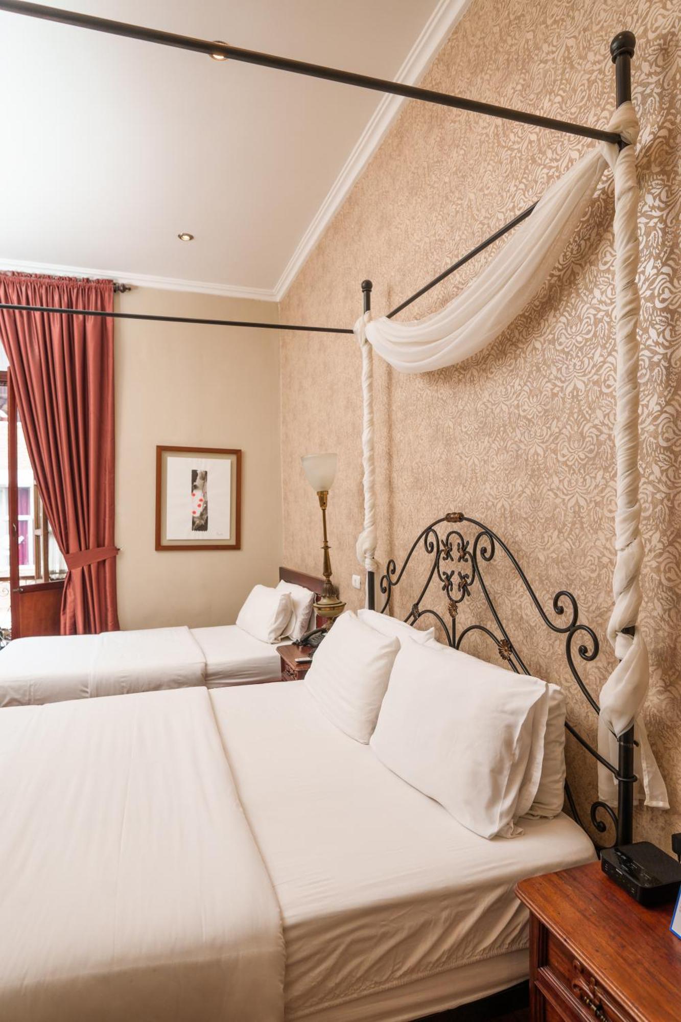 Santa Lucia House - Forum Cuenca Zewnętrze zdjęcie