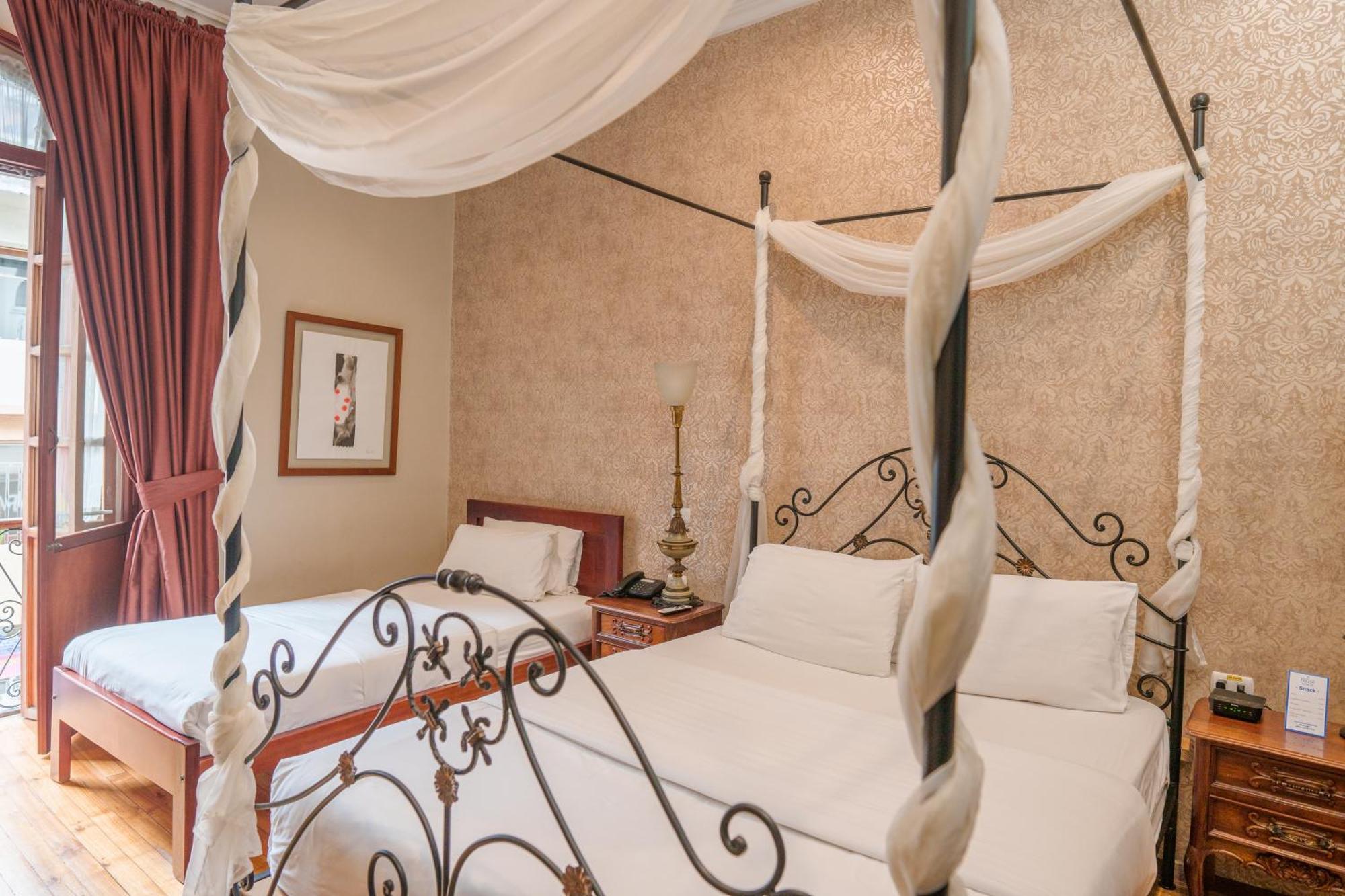 Santa Lucia House - Forum Cuenca Zewnętrze zdjęcie