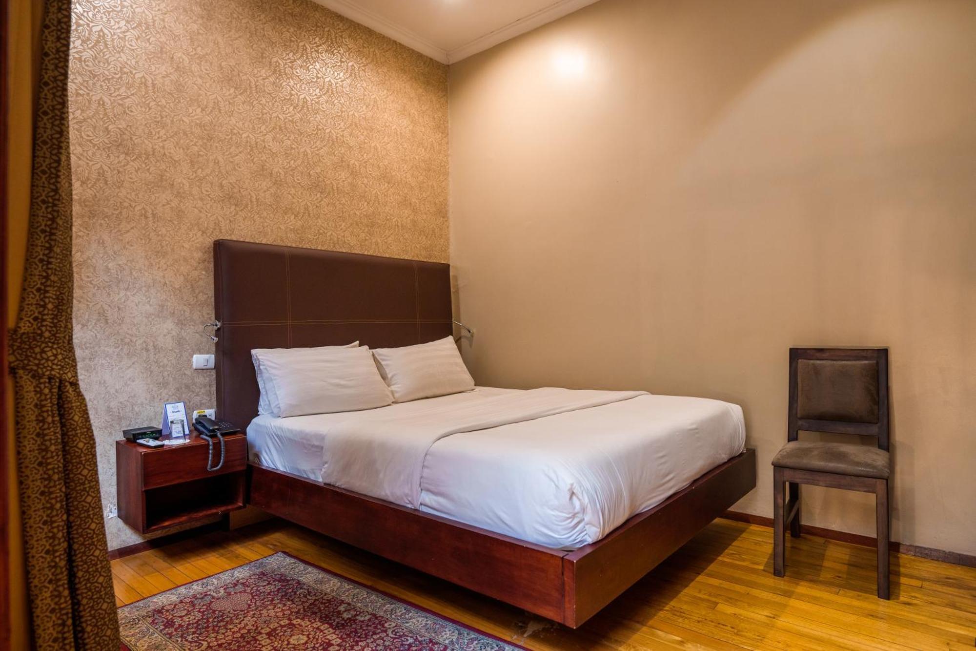Santa Lucia House - Forum Cuenca Zewnętrze zdjęcie