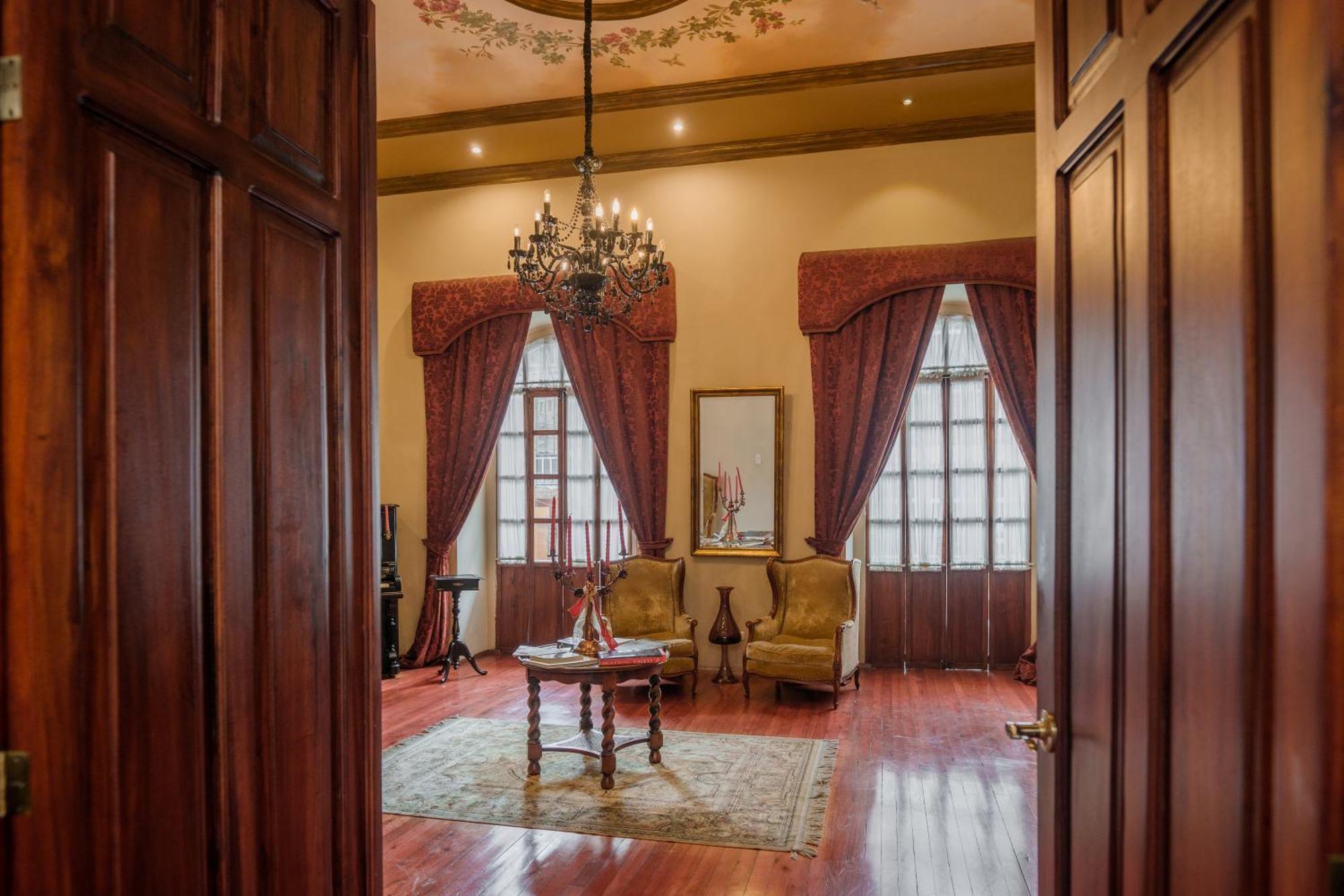 Santa Lucia House - Forum Cuenca Zewnętrze zdjęcie